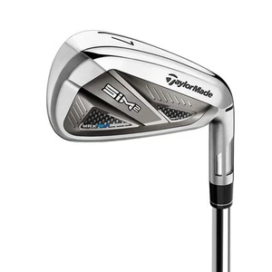 LEFTY NEW TaylorMade SIM2 MAX Approach 49* Wedge, Graphite Ventus Regular Flex - Picture 1 of 2