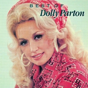 Dolly Parton - Best Of Dolly Parton - (CD, Compilation, Reissue) (sehr gut plus - Bild 1 von 3