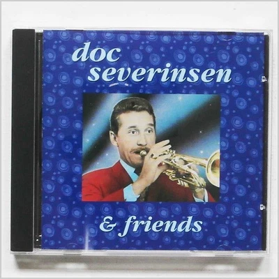 Doc Severinsen & Friends Foto 1 de 2