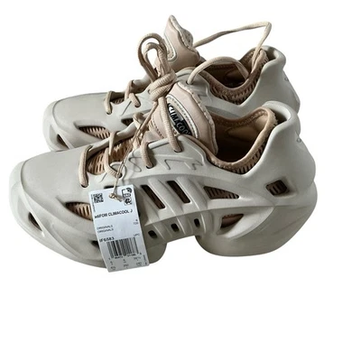 Adidas adiFOM CLIMACOOL J Niños Unisex Zapatos Talla 6.5 IF6583 -Beige Nuevos Foto 1 de 4