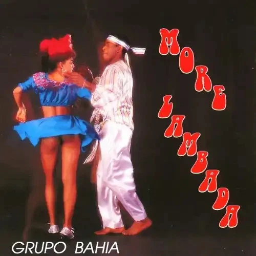 Grupo Bahia - More Lambada - Bild 1 von 1