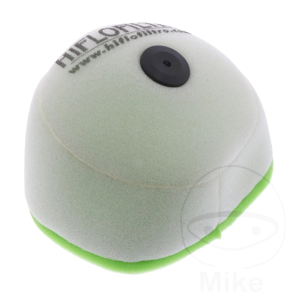 Filtro de aire de espuma Hiflo HFF6012 para Husqvarna CR 360 1993-1994 Foto 1 de 1