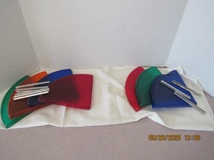 VTG Color Wheel replacement parts - Picture 1 of 3