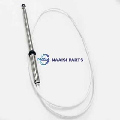 NEW for LEXUS 1999-2003 RX300 ANTENNA MAST WITH CABLE 86337-0W030 - Imagem 1 de 4