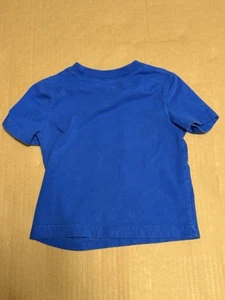Just One You by Carters Fireman Body Pajama Shirt Size 2T Firemen - Picture 1 of 6