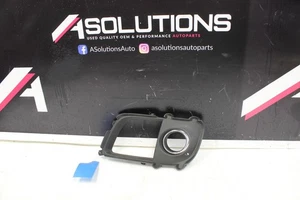 2008-2015 Mitsubishi Evo Evolution X 10 Drive Fog Light Trim Cover Bezel OEm - Bild 1 von 8