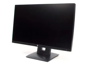 HP Z23n 23 inch Widescreen IPS LED Monitor With Tilt/Rotating Stand - Picture 1 of 5