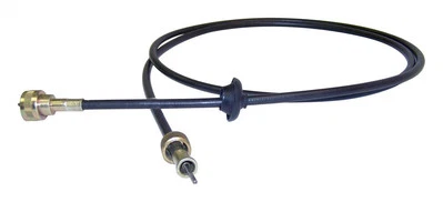 CROWN AUTOMOTIVE J5351776 SPEEDOMETER CABLE FITS 76-86 CJ5 CJ7 SCRAMBLER Foto 1 de 3