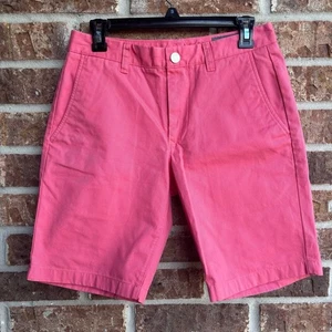 Bonobos flamingo Pink Casual Shorts size 28 - Bild 1 von 8