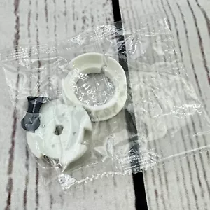 RollEase Kit Adattatore Corona e Trasmissione 28mm per Tubo 1,5" MTCRDR-28-1,5 Nuovo - Foto 1 di 4