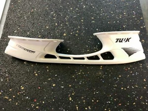 Bauer Tuuk Lightspeed 2 soportes, patines de hockey Bauer - varios tamaños *NUEVO* - Imagen 1 de 4