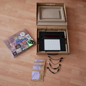 Ableton Push 3 Standalone, inkl. MIDI + CV Adpater Bundle und Decksaver - Bild 1 von 5