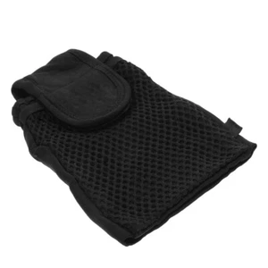 Elastische Armtasche Zum Laufen Fitness Hüfttasche Für Damen Auslaufbeutel - Zdjęcie 1 z 12