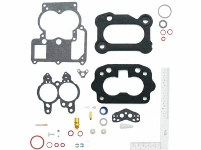 Kit de reparación de carburador Walker 34332XC para camioneta Chevrolet K20 1972 Foto 1 de 2