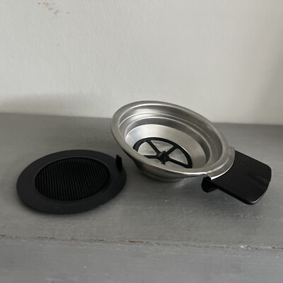 Coffee duck filter and Ecopad for Philips Sen...