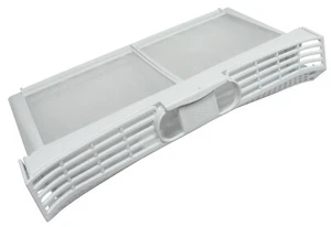 Jaula de filtro de pelusa para secadora de tambor Bosch Neff Siemens 3SC 3SE 4SE WT3 WT4 - Imagen 1 de 5