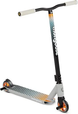 Mongoose Rise 110 Elite Stunt Scooter for Kids Adults, Alloy Deck, New in Box! - Image 1 of 4