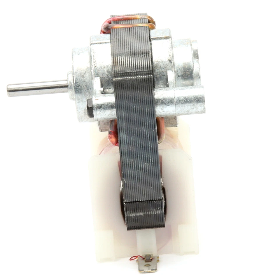 Delfield 2162691-S Replacement Fan Motor 115V - Free Shipping - Image 1 of 1
