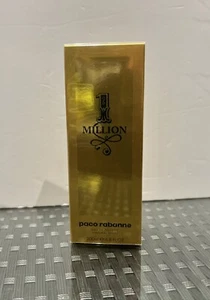 Paco Rabanne 1 Million Eau de Toilette 200ml Spray - Brand New - Picture 1 of 6