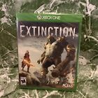 🌍 Extinction,Modus,Xbox One,New ‼️