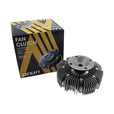 Embrague ventilador refrigeración motor Aisin FCT-075 para Lexus GX470 Toyota 4Runner 4,7 L Foto 1 de 4