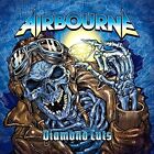 Airbourne - Diamond Cuts [New Vinyl Lp] With Dvd