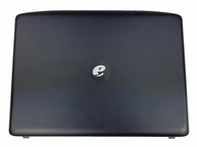 NEW EMACHINES E520 E720 LCD TOP COVER REAR LID - Image 1 of 2
