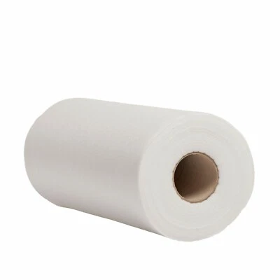 MARKENLOS Filter Vliesrolle Filterrolle 10cm x 30m 55gr für ClariSea SK 3000, SK10 6€/m²