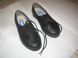 Scarpe donna Cosyfeet - taglia 4 - nere - buone condizioni - Foto 1 di 4