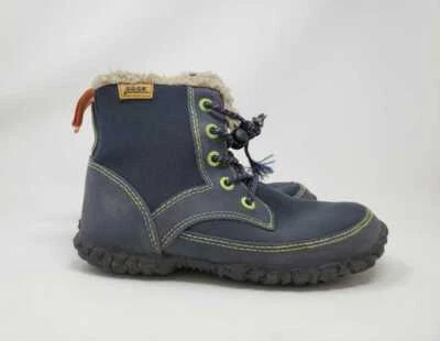 Big kids Bogs 2 Skylar lace up Boots - Image 1 of 4