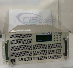 #23RF15 ADTEC AX-3000Ⅲ (AX-3000Ⅲ AX-3000Ⅲ-N) RF GENERATOR - Picture 1 of 4