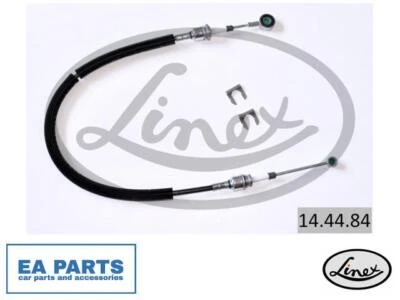 Cable Pull, manual transmission for FIAT LINEX 14.44.84 - Image 1 of 3