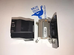 HP 711578-001 CPU Heatsink and Shroud - Picture 1 of 4