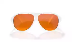 BLUBLOCKER - 2699K - ORIGINAL AVIATOR - WHITE - NEW Authentic SUNGLASSES - Picture 1 of 3