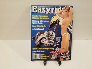 Easyriders Magazine - 332 - February 2001 - Picture 1 of 2