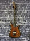 Eichel “Defier” SP Prototype 6 String Electric Guitar Inspired By Jackson Look!