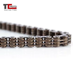 Cam Timing Chain For Kawasaki KVF360 KVF360A KVF360C Prairie 360 4x4 2003-2013 - Foto 1 di 12