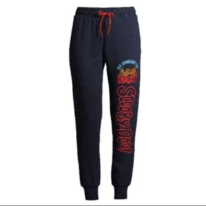 Boy's Scooby Doo Sleep-Lounge-Jogger pant Size:  S, M, L, XL, XXL, XXXL NWT - Picture 1 of 5