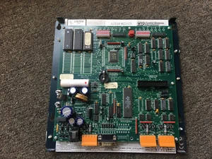 CSI CONTROL SYSTEM INC 7790A used-30 day warranty - Picture 1 of 4