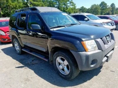 Caja de transferencia transmisión automática de 6 cilindros compatible con 05-19 FRONTIER 1270235 Foto 1 de 4