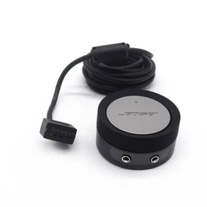 Original Bose Companion 3 Serie II 2 Bose-Lautstärkeregler Pod 12-polige Schnittstelle - Bild 1 von 2