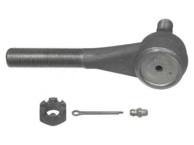 For 1985-1993 Dodge D150 Tie Rod End Front Right Outer Moog 17121NJBY 1992 1986 - Image 1 of 2