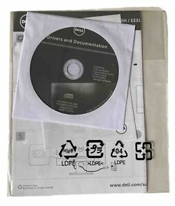 INTEL SYSTEM MANAGEMENT SOFTWARE WINDOWS 2007 CD SEALED - NOS