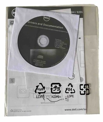 INTEL SYSTEM MANAGEMENT SOFTWARE WINDOWS 2007 CD SEALED - NOS - Image 1 of 2
