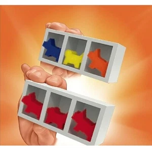 Geheimnisvolle Hundehütte Tenyo aus Japan Kostenloser Versand Neu - Bild 1 von 2