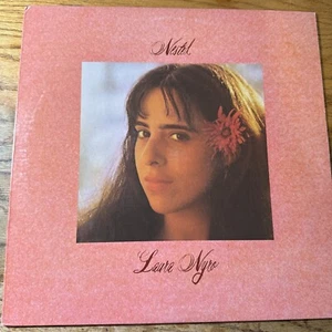 CLASSIC  VINYL ALBUM: Laura Nyro - Nested (FH) - Picture 1 of 9