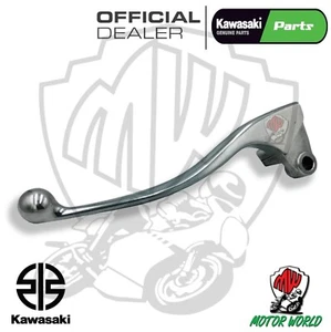 LEVA FRIZIONE ORIGINALE OEM KAWASAKI NINJA ZX-6R 600 2000 2001 - Imagen 1 de 1