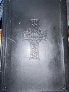 Crossway ESV Bibel, Die Geschenkausgabe Copyright 2001, 2011 ESV T, weiches Leder - Bild 1 von 5