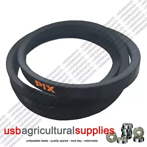 Drive Belt Fits WACKER Plate VP1130 VP1135, VP1135A, VP1135AW NEXT DAY - Picture 1 of 2