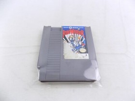 Nintendo NES Robo Warrior - PAL - Grade B
